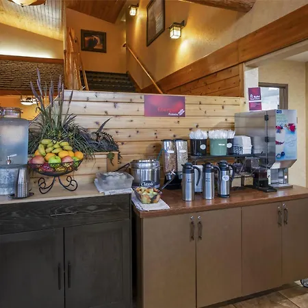 Best Western Plus Kelly Inn And Suites