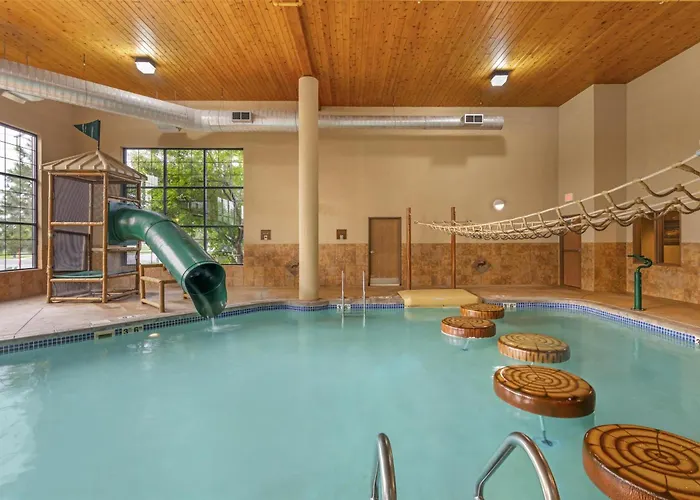 Hotel Western Kelly And