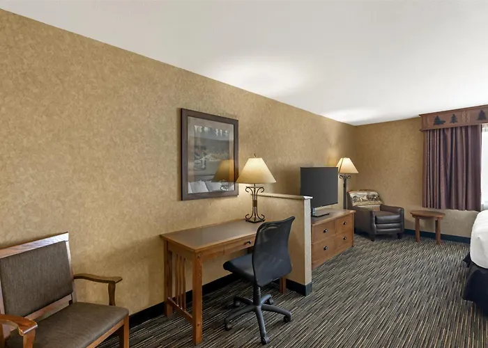 Hotel Western Kelly And 3*