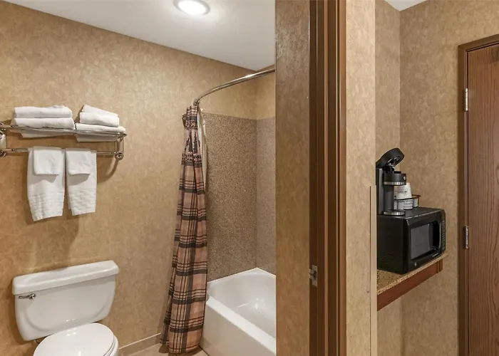 Hotel Western Kelly And 3*