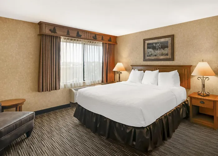 Hotel Western Kelly And 3*