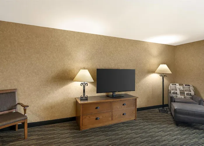 Hotel Western Kelly And 3*