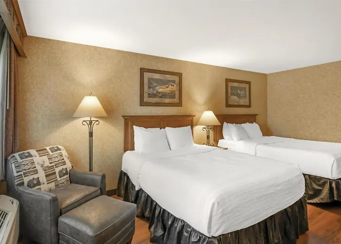 Western Kelly And Hotel 3*