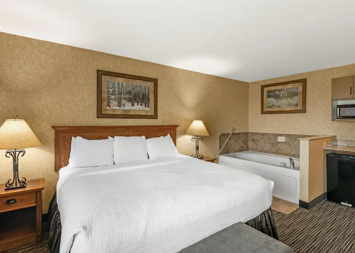 Hotel Western Kelly And 3*